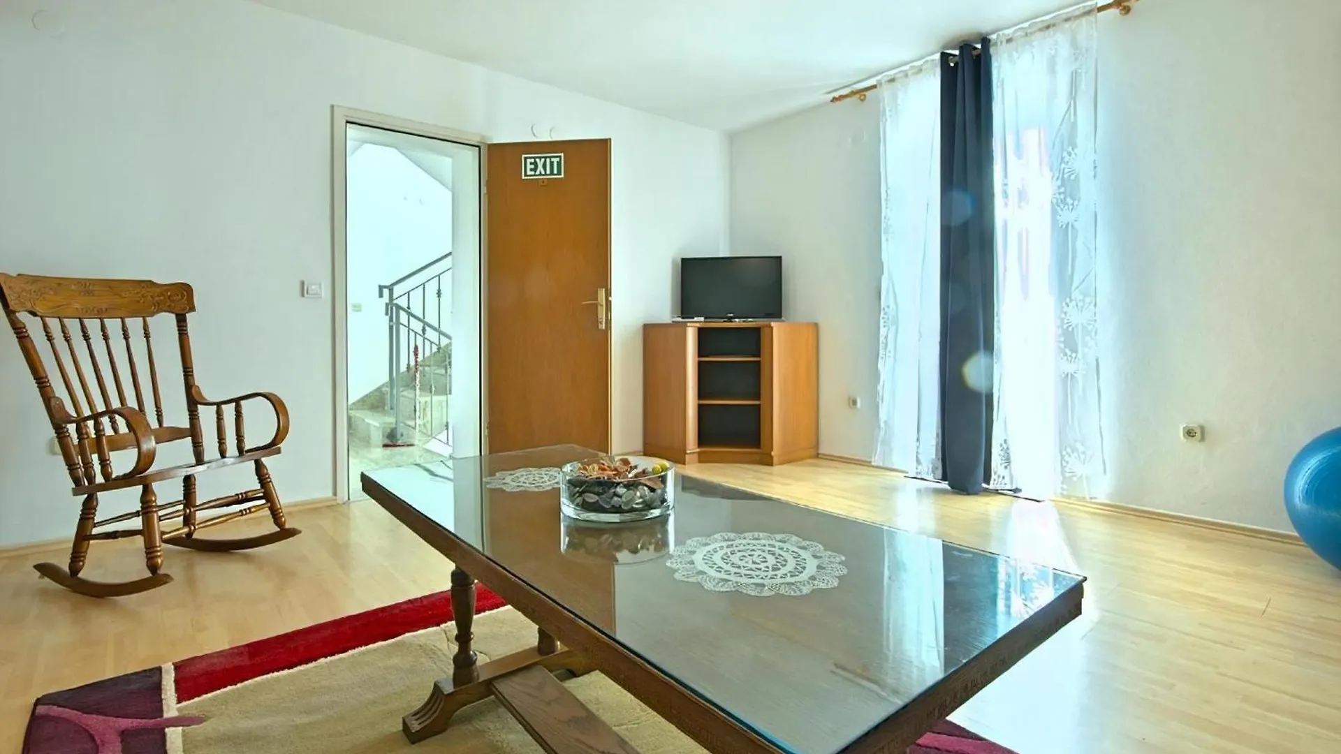 Ferienhaus Maria Poreč Chorvatsko
