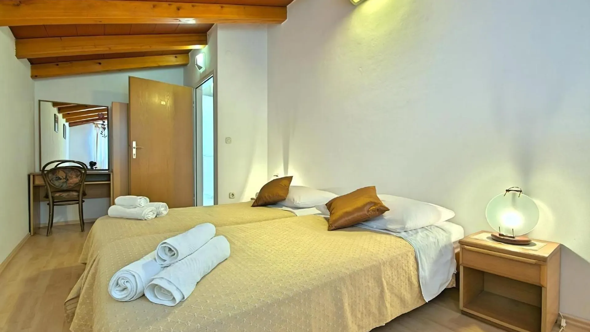 Ferienhaus Maria Poreč 0*,