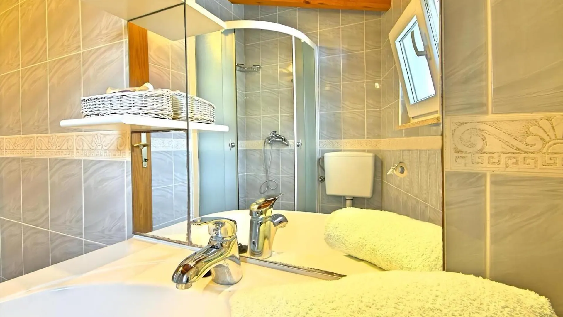 Prázdninový dům Ferienhaus Maria Poreč