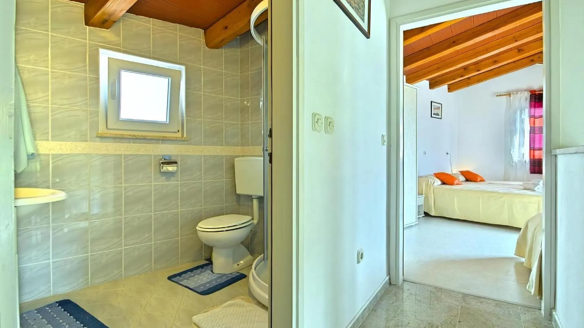 Ferienhaus Maria Poreč Prázdninový dům