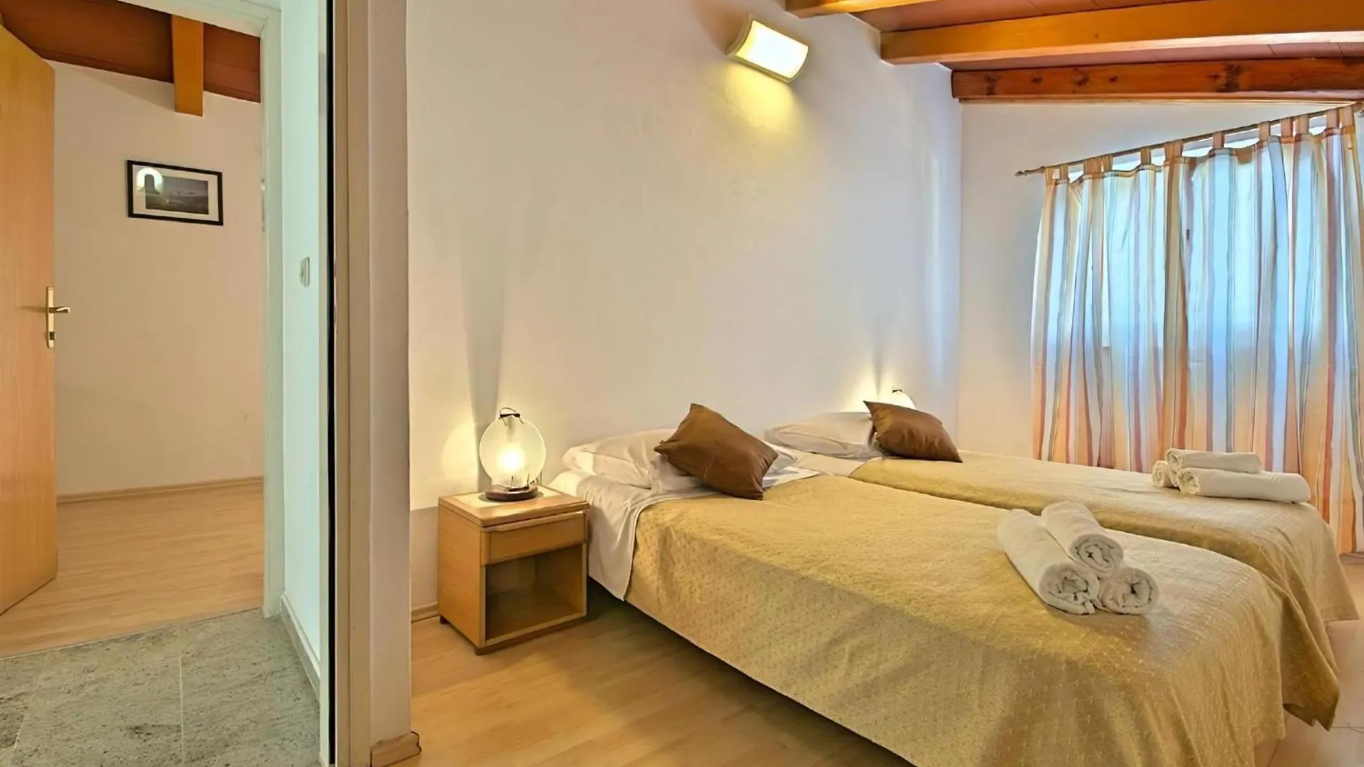Ferienhaus Maria Poreč